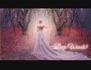 【無料フリーBGM】寂しげなフォーク・ケルト曲「Deep_Woods5」