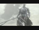 【ダークソウル3】初見周回カンストを初期状態から無謀実況part2