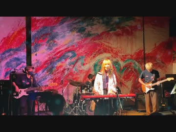 【左京めぐみ】- ネガポジ LIVEMV風