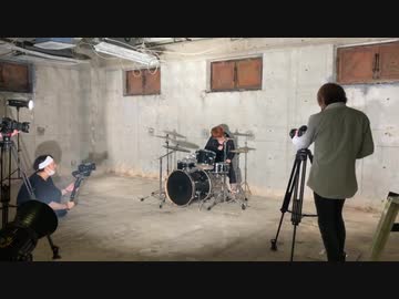 とあるドラマーの日常＃9