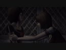 和風ホラーADV『零~眞紅の蝶~』実況プレイpart10