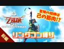 リングフィットアドベンチャーのリングコンでゼルダの伝説スカイウォードソードはプレイできるのか？【前編】
