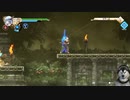 アクトレイザールネサンスしてみたよ。_17　カサンドラ開拓04→マラーナAct1