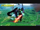 【EXVS2XB】ダンスタイムだ！！第4章【天ミナ】