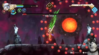 アクトレイザールネサンスしてみたよ。_18　マラーナ開拓01