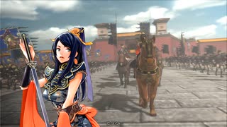 【三国志大戦】異彩6デッキでもなんとかなるんじゃないか？ 魏関羽 part 2【司空】