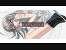 アイディスマイル / とあ - 否 (cover)