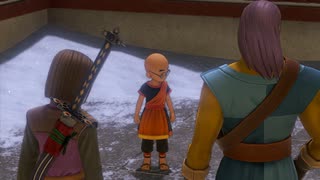 タイトル未定のドラゴンクエストⅪ　実況プレイ　Part39