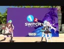 【.LIVE】互いに煽る４人【#とりっくとらっく】