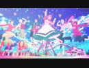 【APヘタリアMMD】ポジティブベルベルパレード【7期衣装】