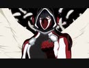 プラチナエンドのOPを仮面ライダー龍騎の「Alive a Life」にしてみる