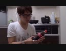 動画の練習