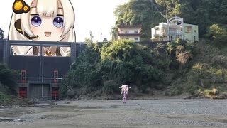 派手好きゆかりのオフロード 林道とダムへ行こう編