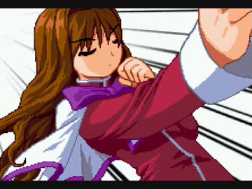 【MUGEN】10割・永久・即死上等！ワンチャン大会 Part14