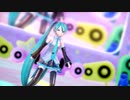 [MMD x PDX]   Ten Thousand Stars