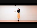 【咲来 花】金木犀 踊ってみた