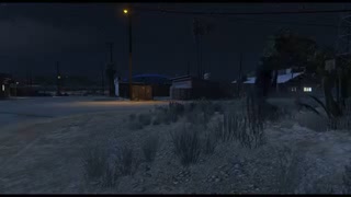 【GTA5】シーズン3 GTA5 黒の組織 JP act49