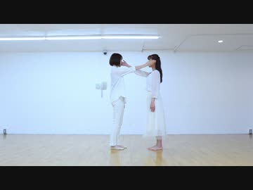 【お母さんと】生命線 踊ってみた【咲来 花】