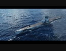 【WoWS】楽しい潜水艦 Balao Part4【四国めたん実況】