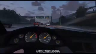 【GTA5】シーズン3 GTA5 黒の組織 JP act50