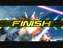 【EXVS2XB】ですともおじさんのクロブ珍道中212