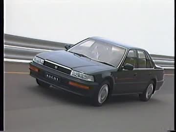 ホモと見る黒塗りの一般車