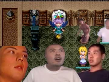 ティリスレイプ！蛮族と化した先.04
