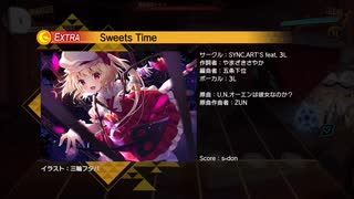 Sweets Time【ダンカグ】