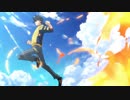 境界戦機　OP「enemy」