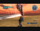 地球防衛軍５Mod「ＤＬＣ３］ミッション０１　紅蓮の基地
