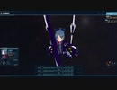 アリス・ギア・アイギス Ver.1.46.0 Op.ラナンキュラス Lv120 I lied 小鳥遊 怜/蒼穹ソロ