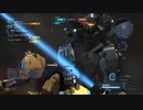 【バトオペ2】少し喋るMS道No.121◆サイコフレーム付きヘビーガンダム◆450軍事ベシ