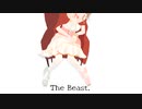 The Beast./coverd 友音ユア【CoeFont&UTAU】