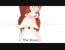 The Beast./coverd 友音ユア【UTAUカバー】