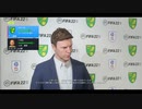 【FIFA22実況】ノリッジでプレミアリーグ制覇だ！#5