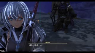 [プレイ動画]黎の軌跡 #37 間章1 龍來温泉郷奇譚(ネタバレ注意)