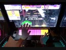【CHUNITHM】神々が恋した幻想郷(MAS) プレイ動画