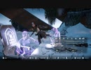 【Horizon Zero Dawn】やってみる#08　結構頑張った回