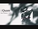 ::Quam / Trerey-U