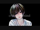 crossing mind / ぱるた feat.可不(KAFU)