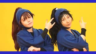 【RKRN】ロキ　踊ってみた【コスプレ】