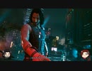 [ゆっくり実況] Cyberpunk2077 ジョンマラコック卿裸縛りプレイ part41