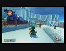 【マリオカート8DX】全キャラで1位企画、ベビィルイージ編　Part3　＃302