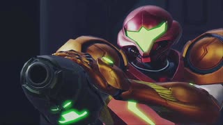 【また会ったなアダム】METROID DREADを初見実況 Part1