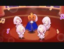 【デレステMAD】連邦に反省を促すも抵抗虚しく糧となるマフティー／ナビーユ／エリン