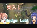 【Grounded】蟲喰らいつづみの裏庭冒険記Part.05【Cevio】