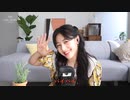 twice  Yes, I am Jihyo. ASMR Interview