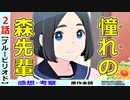 【ブルーピリオド２話感想・考察】美術部員八虎が母親「を」理解する！