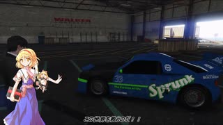 【GTA5】シーズン3 GTA5 黒の組織 JP act51