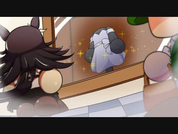 実況ッ！！パワフルウマ娘 Part11(幕間回その1_3/4)